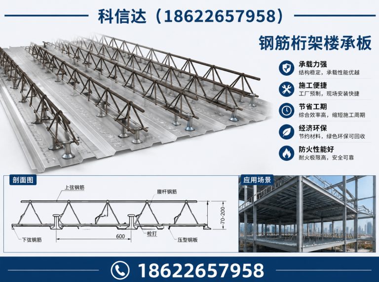 津南区钢结构檩条展示图